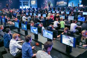 Das erwartet Spieler auf der Gamescom 2015