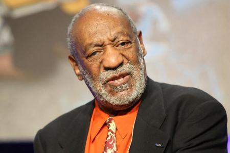 Bill Cosby vor einem Jahr bei der Foster Dreams Gala in Beverly Hills Bill Cosby vor einem Jahr bei der Foster Dreams Gala in Beverly Hills