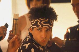 "Zoolander 2"-Trailer: Warum gibt es hässliche Menschen?