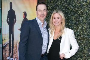 "American Pie"-Star Chris Klein ist unter der Haube