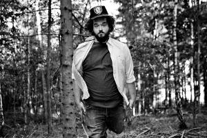 Buddy Buxbaum: "Ich habe mich von Job zu Job gehangelt"