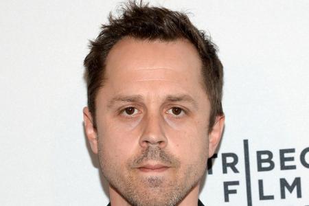 Giovanni Ribisi beim Tribeca Film Festival 2015