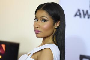Nicki Minaj: Rätselraten um Schwangerschaft