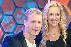 Oliver Pocher macht sich für Sabine Lisicki stark