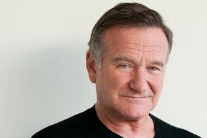 Vor einem Jahr starb Robin Williams