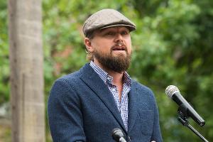 Leonardo DiCaprio erweckt Serienmörder zum Leben