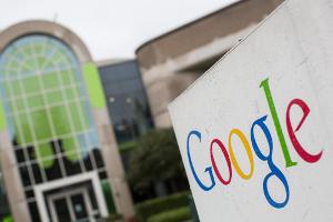 Aus Google wird Alphabet