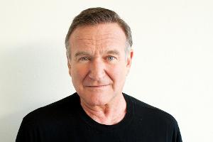 Stars gedenken Robin Williams im Netz
