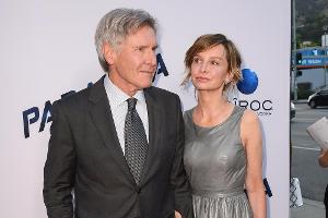 Calista Flockhart: Darum lässt sie Harrison Ford wieder fliegen
