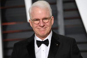 Sieben Dinge, die Sie noch nicht über Steve Martin wussten