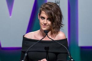 Kristen Stewart hat keine Lust auf ein Coming-out