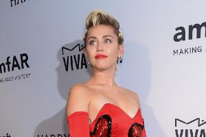 Miley Cyrus hatte früher Komplexe