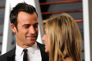 So war der Junggesellenabschied von Justin Theroux