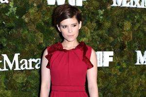 Kate Mara wird zur Kriegsheldin