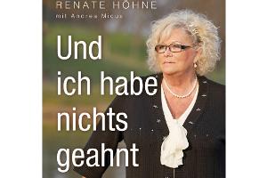 25 Jahre mit einem Mörder: "Ich habe nichts gemerkt, gar nichts"