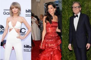 "Vanity Fair: Best Dressed": Diese Promis haben Stilgefühl