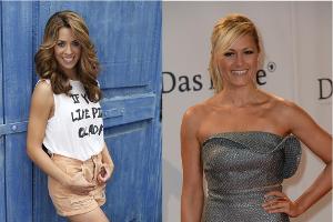 Vanessa Mai: "Helene Fischer könnte in Las Vegas auftreten"