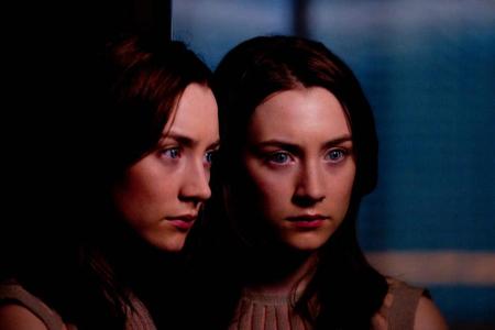 Saoirse Ronan: Zwei Seelen in der Brust Saoirse Ronan: Zwei Seelen in der Brust