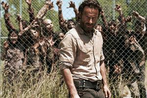 "Fear The Walking Dead": Staffel zwei schon beschlossene Sache