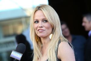 Pamela Anderson schießt gegen "Baywatch"-Remake