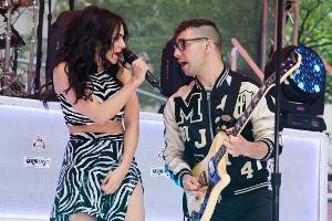 Charli XCX sagt komplette US-Tour ab