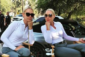Eine Katherine Heigl kommt selten allein