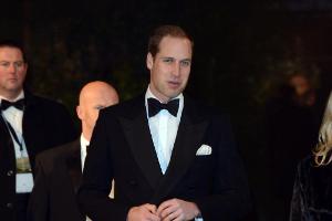 Prinz Williams rührende Worte für Königin Elizabeth