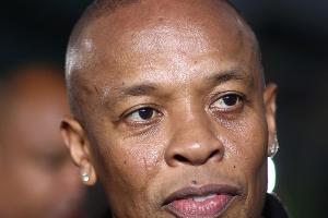 Dr. Dre entschuldigt sich bei seinen weiblichen Opfern