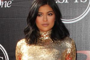 Kylie Jenner: Sex-Tape könnte das von Kim Kardashian schlagen