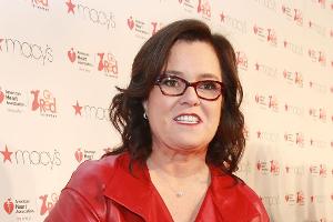 Rosie O'Donnell: Tochter hatte sich bei Drogendealer versteckt