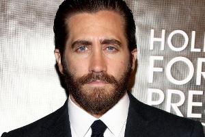 Jake Gyllenhaal: "Ich habe Angst davor, mich zum Idioten zu machen"