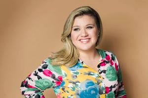 Kelly Clarkson: Zweites Baby ist unterwegs