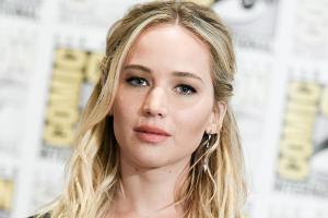 Bestbezahlte Schauspielerin: Jennifer Lawrence toppt sie alle