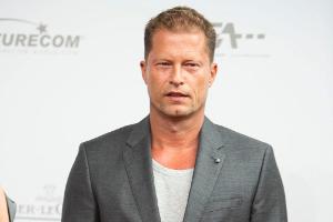 Til Schweiger: 100.000 Euro für Flüchtlinge
