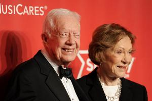 Jimmy Carter: Metastasen im Gehirn entdeckt