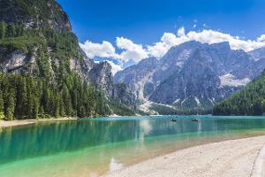 Adler Dolomiti: 24-Stunden-Wanderung in den Dolomiten