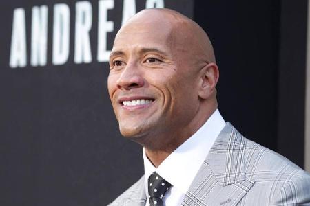 Dwayne Dwayne