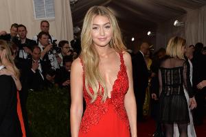 Gigi Hadid: Zu dick für den Laufsteg?