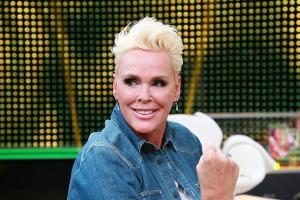 Brigitte Nielsen: "Das muss Fügung sein"