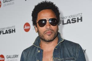 #penisgate: Piercerin von Lenny Kravitz freut sich