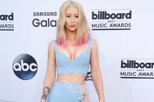 Iggy Azalea: Schon sechs Songs für ihr neues Album fertig