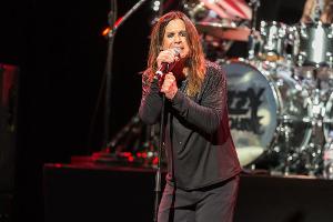 Ozzy Osbourne ist ein Fall für die "Ghostbusters"