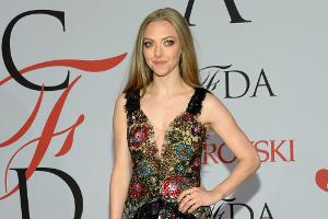 Amanda Seyfried boxt sich fit