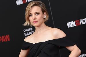 Rachel McAdams: "Ich kann auch ziemlich taff sein"