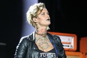 Jennifer Weist: Schock nach brutalem Überfall