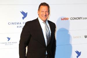 Ralf Moeller: Falsche Größe für Rolle als "Bond"-Bösewicht