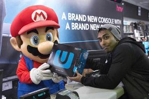 Wird es für Nintendos kommende Konsole nur Download-Spiele geben?