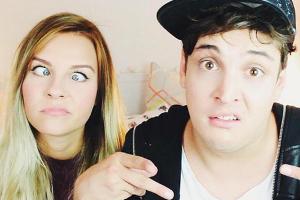 Dagi Bee und Liont: Darum haben sich die Youtube-Stars getrennt