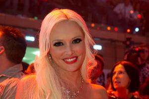 Daniela Katzenberger: Baby Sophia kommt ganz nach der Familie