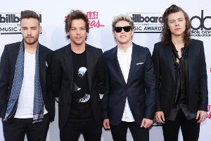 One Direction: Kommt nach der Pause das endgültige Aus?